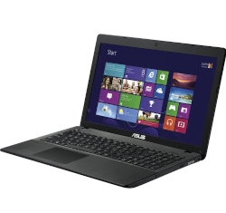 ASUS X553 Series laptop
