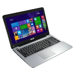 ASUS X555 Series Intel Core i5 5th Gen laptop