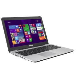 ASUS X555 Series intel Core i5 7th Gen laptop