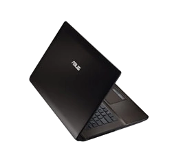 ASUS X73 Series laptop
