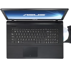 ASUS X75 Series laptop