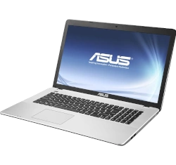 ASUS X750 Series laptop
