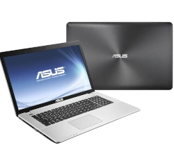 Asus X751 Series Intel Celeron N laptop