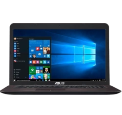 ASUS X756 Series Intel Core i7 7th Gen laptop