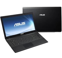 ASUS X77 Series Intel Core i5 laptop