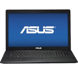 ASUS X77 Series Intel Pentium laptop