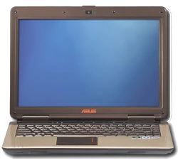 ASUS X83V laptop