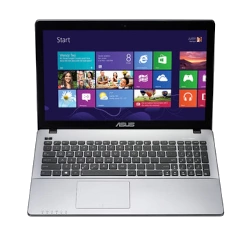 ASUS Y581 Series laptop