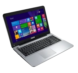 ASUS Y583LD laptop