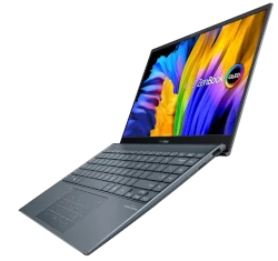 ASUS ZenBook 13 OLED Intel Core i5 11th Gen laptop