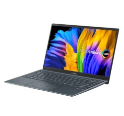 ASUS ZenBook 13 OLED Intel Core i7 11th Gen laptop
