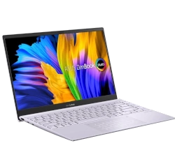 ASUS ZenBook 13 UX325 Series Intel Core i3 11th Gen laptop