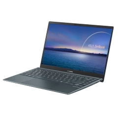 ASUS ZenBook 13 UX325 Series Intel Core i7 10th Gen laptop