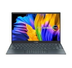 ASUS ZenBook 13 UX325 Series Intel Core i7 11th Gen laptop