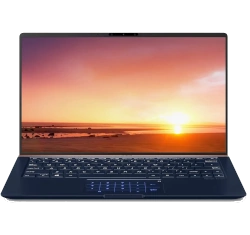ASUS ZenBook 13 UX334 Series Intel Core i7 10th Gen laptop