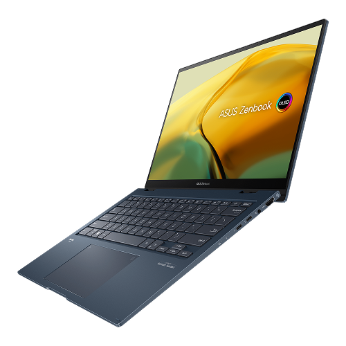 ASUS ZenBook 14 Flip UP3404 Intel Core i5 13th Gen
