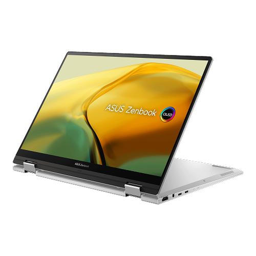 ASUS ZenBook 14 Flip UP3404 Intel Core i7 13th Gen