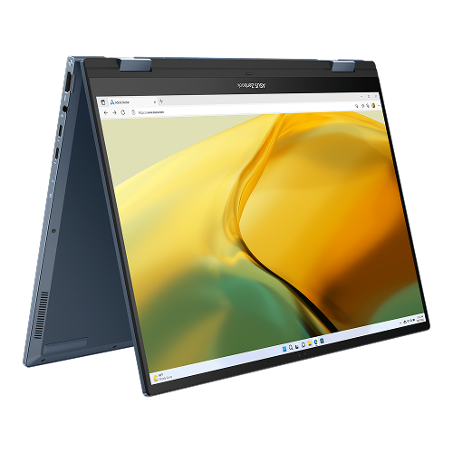 ASUS ZenBook 14 Flip UP5401 Intel Core i7 12th Gen