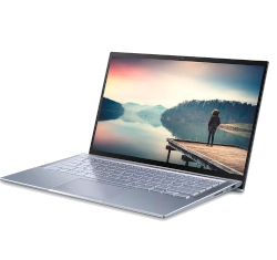 ASUS ZenBook 14 Q407 AMD Ryzen 5 laptop
