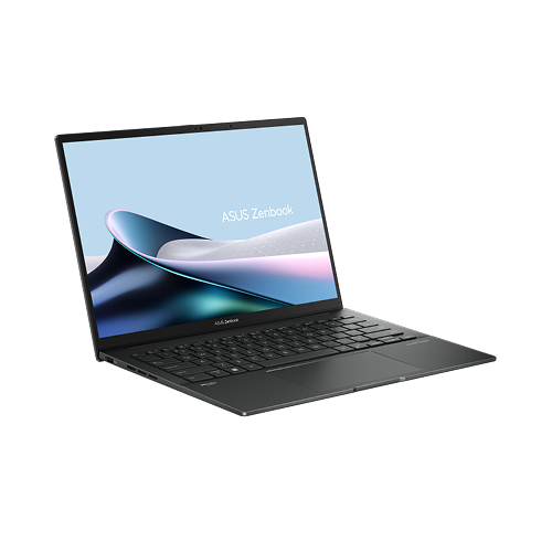 ASUS ZenBook 14 Q425MA Intel Core Ultra 7