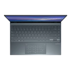 ASUS ZenBook 14 Series AMD Ryzen 7 laptop