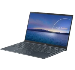 ASUS ZenBook 14 Series Intel Core i7 8th Gen laptop
