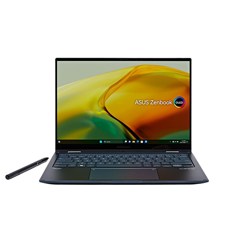 ASUS ZenBook 14 UX3402 Intel Core i5 13th Gen