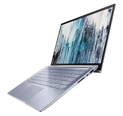 ASUS ZenBook 14 UX431 Series Intel Core i5 8th Gen laptop