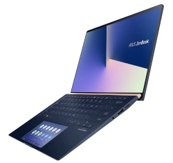 ASUS ZenBook 14 UX434 Series AMD Ryzen 5 laptop