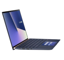 ASUS ZenBook 14 UX434 Series Intel Core i7 10th Gen laptop