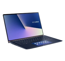 ASUS ZenBook 14 UX434FQ Intel Core i7 10th Gen laptop
