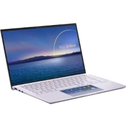 ASUS ZenBook 14 UX435 Series Intel Core i7 11th Gen laptop