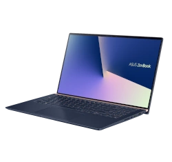 ASUS ZenBook 15 UX533 Series Intel Core i5 8th Gen laptop