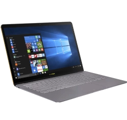 ASUS ZenBook 3 Deluxe UX490 Series Intel Core i5 8th Gen laptop