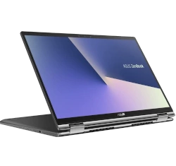 ASUS ZenBook Flip 13 UX362 Series Intel Core i7 8th Gen laptop