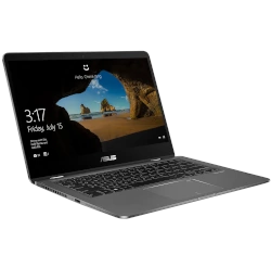 ASUS ZenBook Flip 14 UX461 Series Intel Core i5 8th Gen laptop