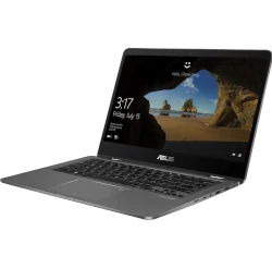 ASUS ZenBook Flip 14 UX463 Series Intel Core i5 10th Gen laptop