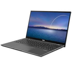ASUS ZenBook Flip 15 Q528 Series Intel Core i7 11th Gen