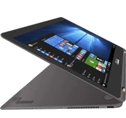 ASUS ZenBook Flip UX360 Series Intel Core i7 7th Gen laptop