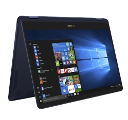 ASUS ZenBook Flip UX370 Series Intel Core i5 8th Gen laptop