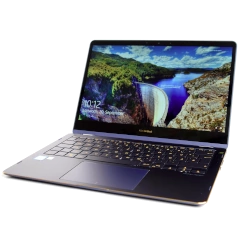 ASUS ZenBook Flip UX370 Series Intel Core i7 7th Gen laptop