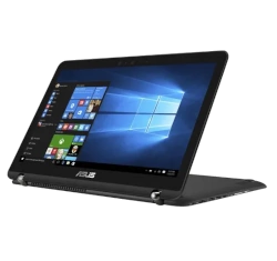 ASUS ZenBook Flip UX560 Series Intel Core i5 7th Gen laptop