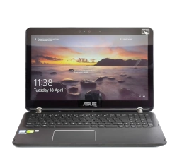 ASUS ZenBook Flip UX560 Series Intel Core i7 7th Gen laptop