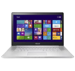 ASUS Zenbook NX500 Series Intel Core i7 4th Gen laptop