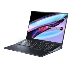 ASUS ZenBook Pro Duo 16X OLED UX7602 Series Intel Core i7 12th Gen laptop