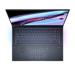 ASUS ZenBook Pro Duo 16X OLED UX7602 Series Intel Core i9 12th Gen laptop