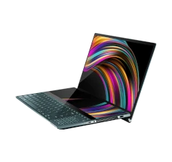 ASUS ZenBook Pro Duo UX581 Series Intel Core i9 10th Gen laptop