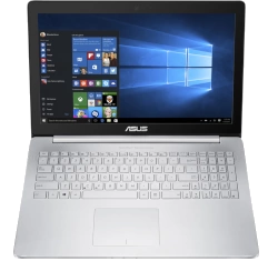 ASUS ZenBook Pro UX501 Series Intel Core i7 6th Gen laptop