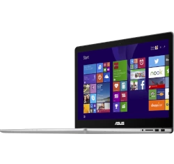 ASUS ZenBook Pro UX501 Series Intel Core i7 8th Gen laptop