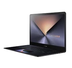ASUS Zenbook Pro UX580 Series Intel Core i7 8th Gen laptop